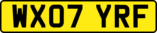 WX07YRF