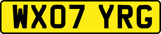 WX07YRG