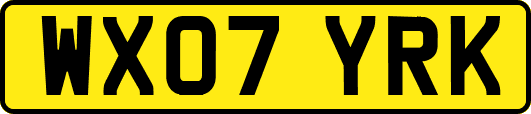 WX07YRK