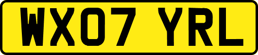 WX07YRL