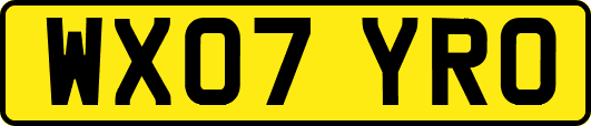 WX07YRO