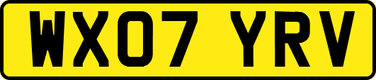 WX07YRV