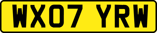 WX07YRW