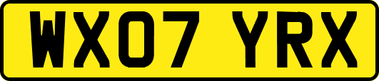 WX07YRX