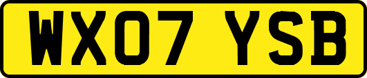 WX07YSB