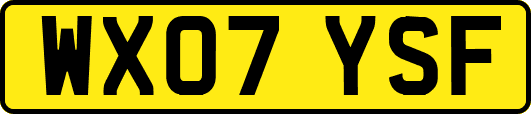 WX07YSF