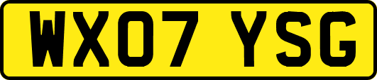 WX07YSG