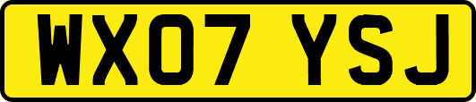 WX07YSJ