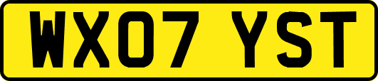 WX07YST