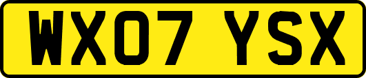 WX07YSX