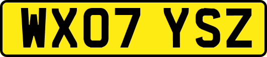 WX07YSZ