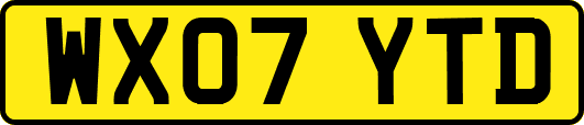 WX07YTD