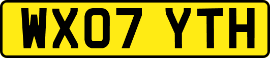 WX07YTH