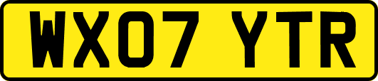 WX07YTR