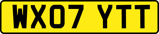 WX07YTT