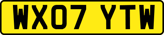 WX07YTW