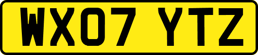 WX07YTZ