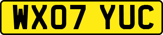 WX07YUC