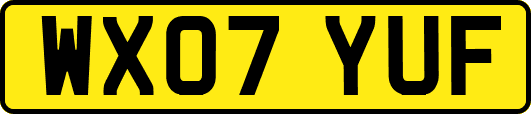WX07YUF