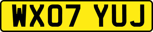 WX07YUJ