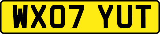 WX07YUT