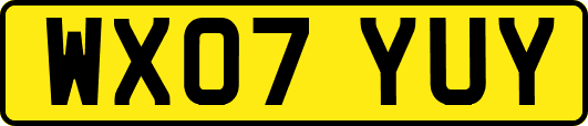 WX07YUY
