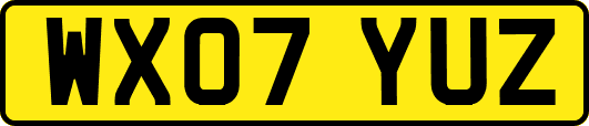 WX07YUZ