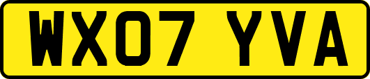 WX07YVA