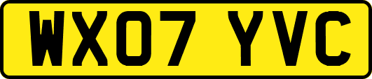 WX07YVC