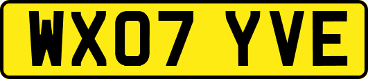 WX07YVE