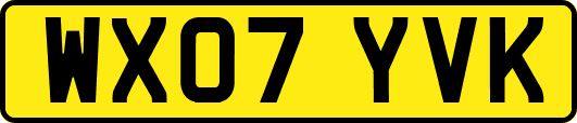 WX07YVK