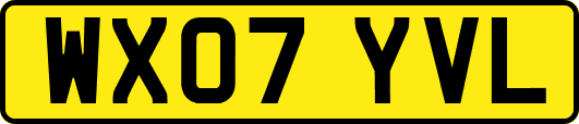 WX07YVL