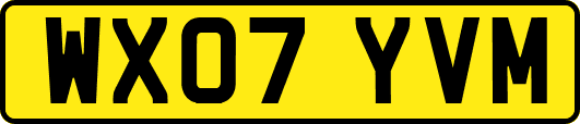 WX07YVM