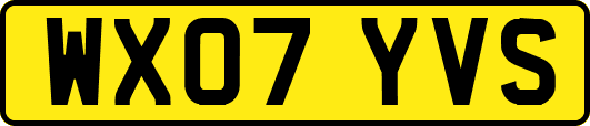 WX07YVS