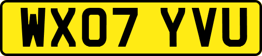 WX07YVU
