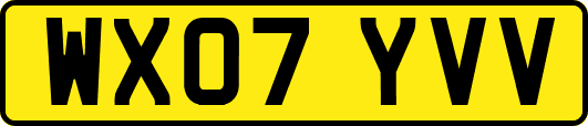 WX07YVV