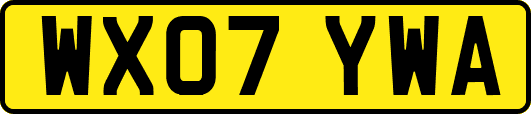 WX07YWA