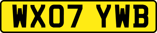 WX07YWB