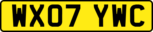 WX07YWC