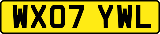 WX07YWL