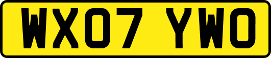 WX07YWO