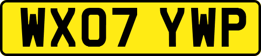 WX07YWP