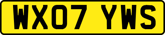 WX07YWS