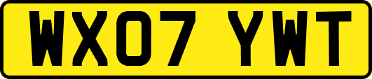 WX07YWT