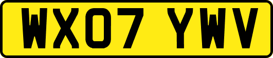 WX07YWV