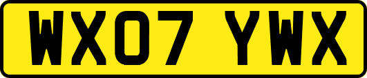 WX07YWX