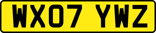 WX07YWZ