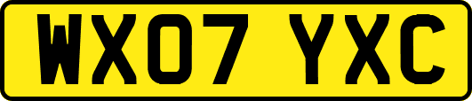 WX07YXC