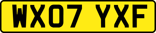 WX07YXF