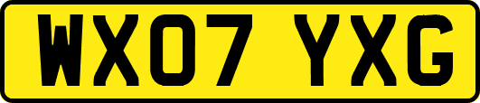 WX07YXG